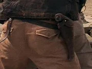 Indy's Holster, 1938, Hatay.