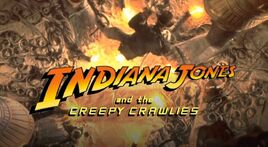 Creepy Crawlies