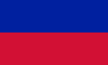 Haitiflag