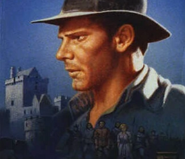 Indy in 1940
