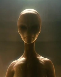 The interdimensional beings of Akator share similarities with their horned counterparts in premise if not in visuals.