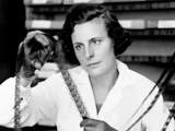 Leni Riefenstahl