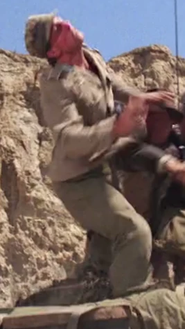 Fourth German Soldier