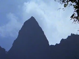 Mount Shubet