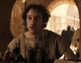 Archimedes Servant 1