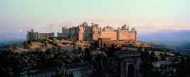 Pankot palace