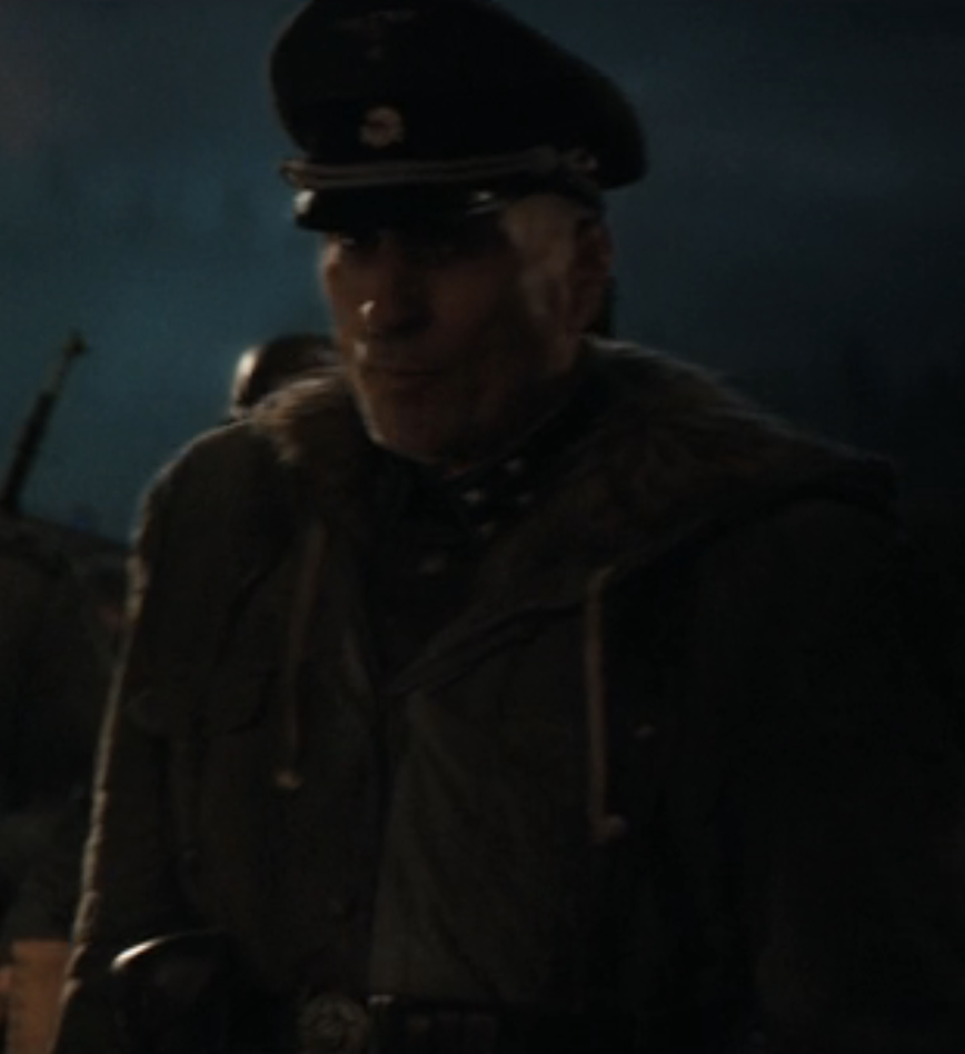 Gestapo Officer | Indiana Jones Wiki - Fandom
