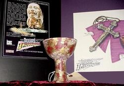 TheTreasuresOfIndianaJones