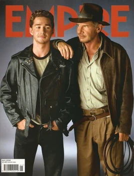Empire Magazine