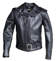 Scott Perfecto 618, the model for Mutt's jacket.
