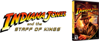 Staff of kings portal logo