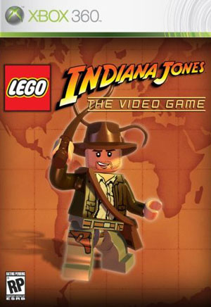 LEGO Indiana Jones: The Original Adventures — StrategyWiki