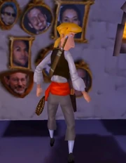 Guybrush