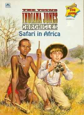 Safari in Africa