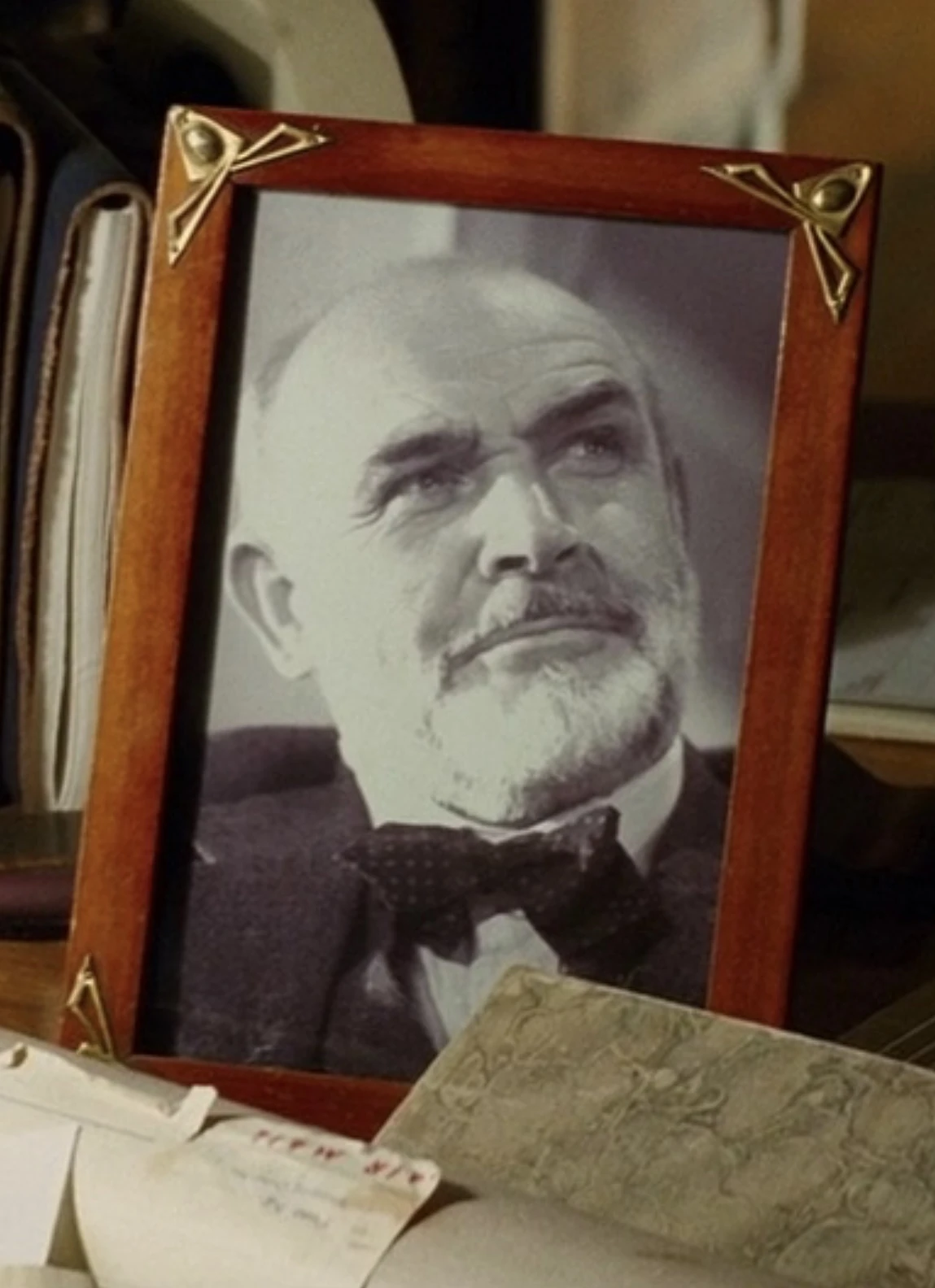 ヘンリー・ウォルトン・ジョーンズ・シニア | インディ