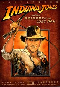 Raiders of the Lost Ark - Wikipedia