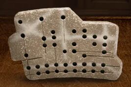 Allmaker Relic prop