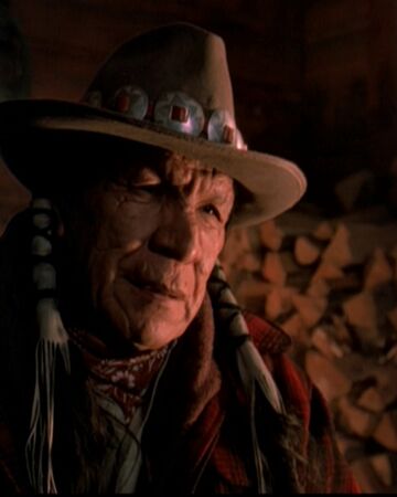 Greycloud Indiana Jones Wiki Fandom