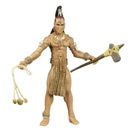 Ugha Warrior