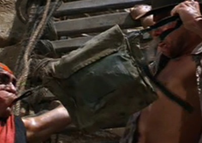 satchel indiana jones