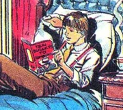 Indiana while reading Ten Bullets to Tombstone.