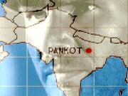 PankotMap