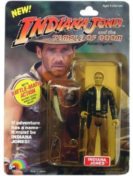 Indiana Jones and the Temple of Doom - Wikipedia