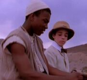 Journeying through  with .