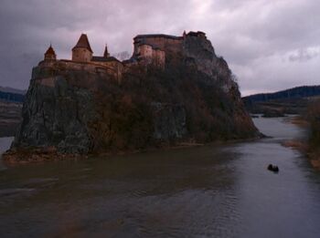 Danube