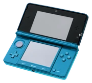 Nintendo 3DS