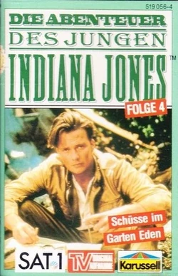 SchusseImGartenEden