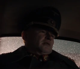 German Officer 2
