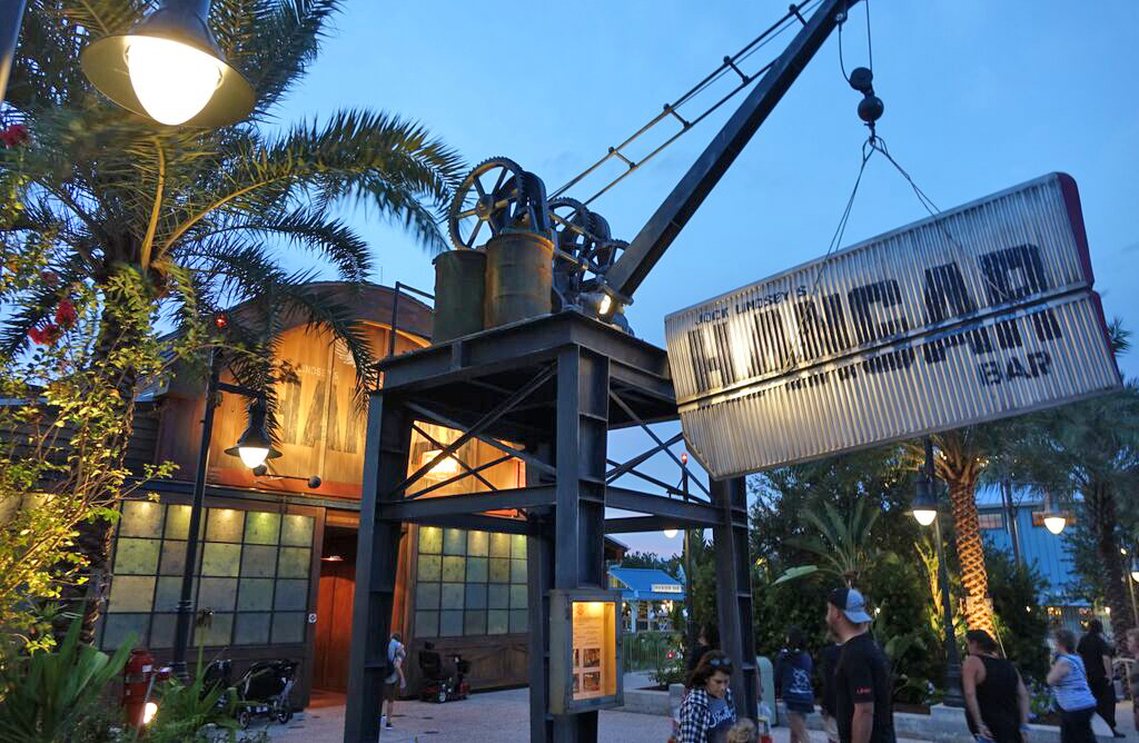 The Best Way to Experience Indiana Jones and the Dial of Destiny is at  Disney Springs - WDW Magazine