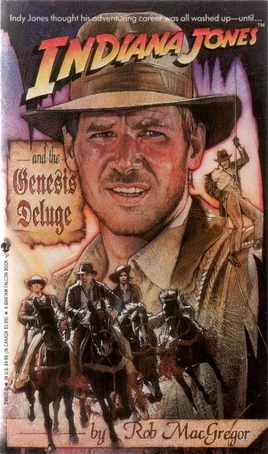 IndianaJonesAndTheGenesisDeluge