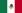 Flag of Mexico (1968-)