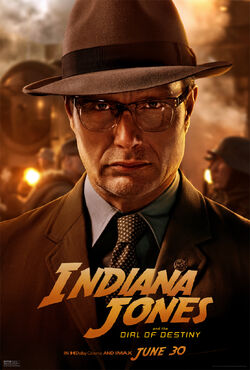 Indiana Jones 5': How ILM's VFX Helped De-Age Harrison Ford