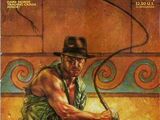 Indiana Jones and the Fate of Atlantis (comic)