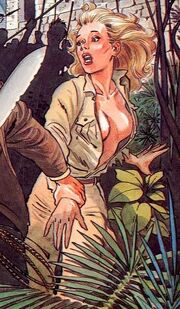 Elizabeth Dunne cover