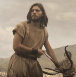 Archimedes Servant 2