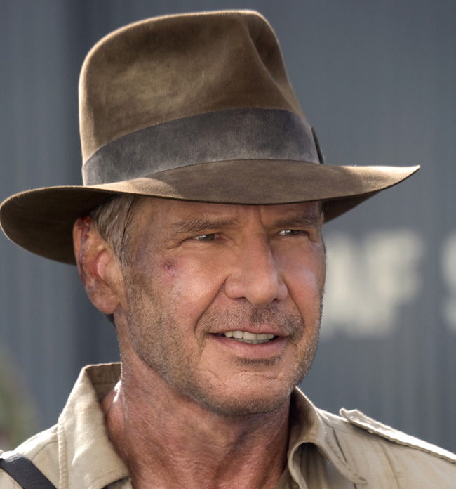 Indiana jones sales fedora hat