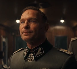 Oberführer Weber