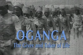 OgangaGiverAndTakerOfLife