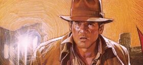 Indiana Jones (character), Character Profile Wikia