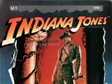 Indiana Jones and the Temple of Doom (TSR)