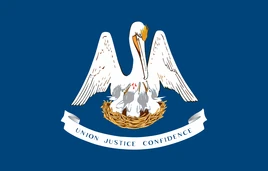 800px-Flag of Louisiana.svg