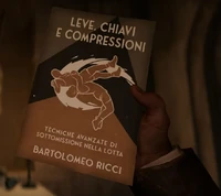 Leve, Chiavi e Compressioni