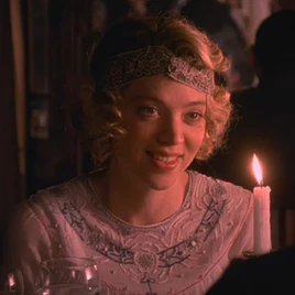 Molly Walder