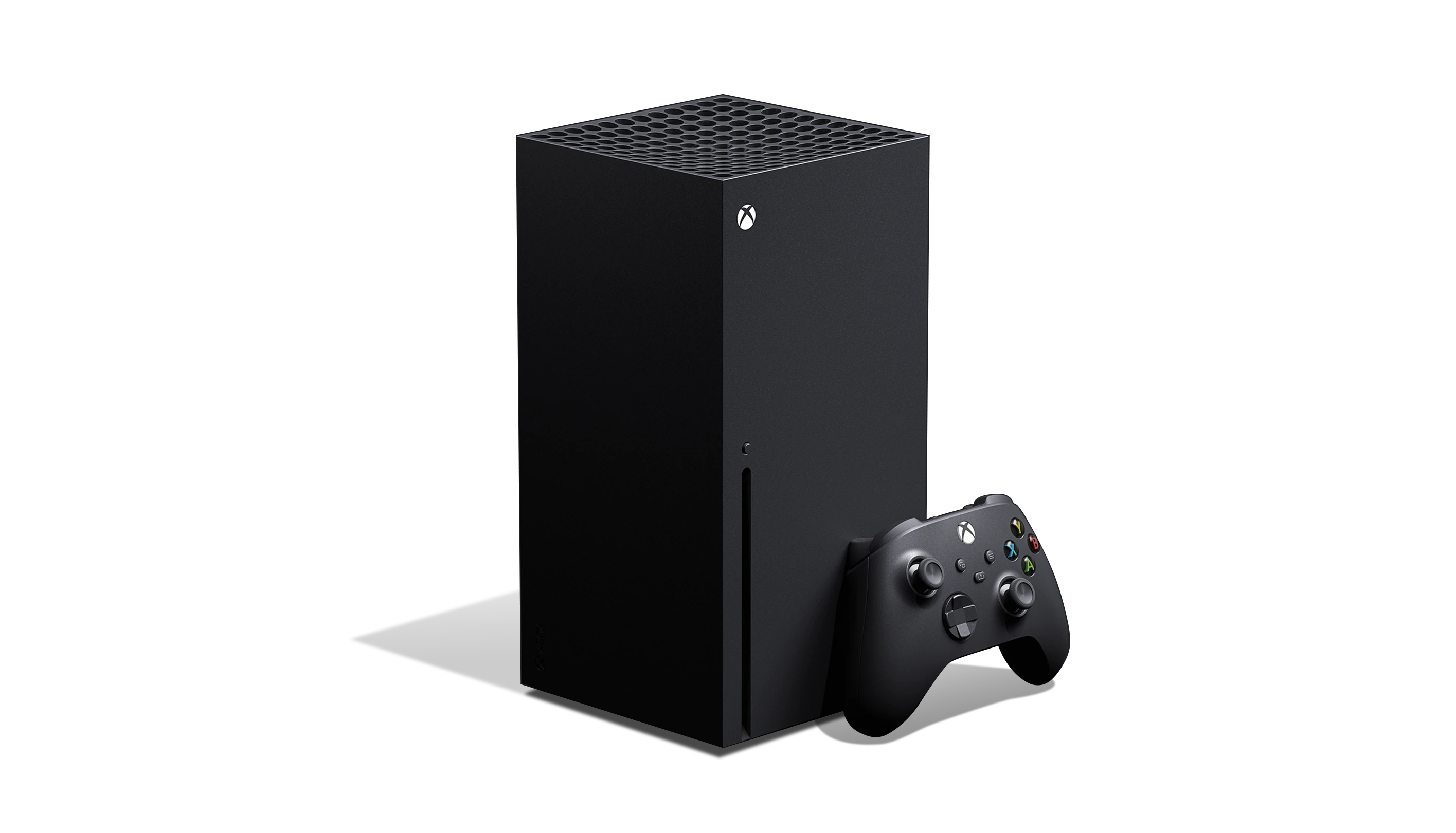 その他 Xbox Series S Microsoft Xbox Series S Console RRS-00001 - Adorama