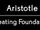 Aristotle - Creating Foundations