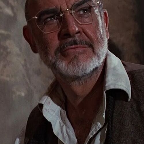 Henry Walton Jones, Senior | Indiana Jones Wiki | Fandom